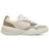 Denali Skor ”White Green Purple”