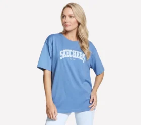 Destination kortärmad T-shirt