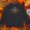 Dia de Muertos-bomberjacka Dia de Muertos-bomberjacka