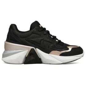 Diamond Air Sneakers Svart