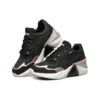 Diamond Air Sneakers Svart