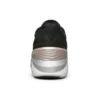 Diamond Air Sneakers Svart