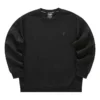 Diamond Series Crew Sweater ”Black”