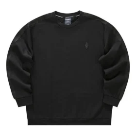 Diamond Series Crew Sweater ”Black”