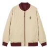 Diamond Series vändbar casualjacka ”Multi-Color”