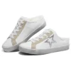 Diamond Starz ”White”