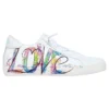 Diamond Starz ”White Red Yellow”