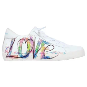 Diamond Starz ”White Red Yellow”