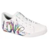 Diamond Starz ”White Red Yellow”