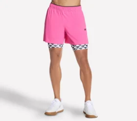 Digiwave 5-tums shorts