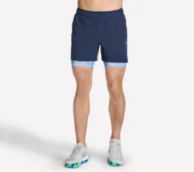 Digiwave 5-tums shorts