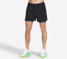Digiwave 5-tums shorts