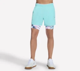 Digiwave 5-tums shorts