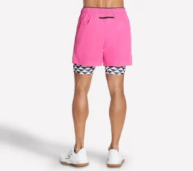Digiwave 5-tums shorts