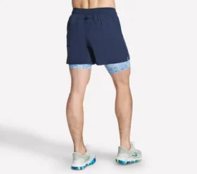 Digiwave 5-tums shorts