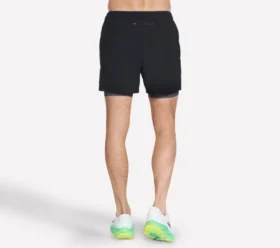 Digiwave 5-tums shorts