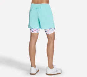 Digiwave 5-tums shorts