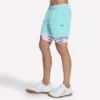 Digiwave 5-tums shorts Digiwave 5-tums shorts