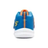 Dinosaur Comfy-skor ”Blue Orange”