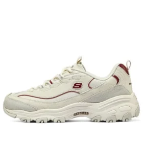 DLITES 1.0 ”Beige Burgundy”