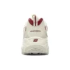 DLITES 1.0 ”Beige Burgundy”