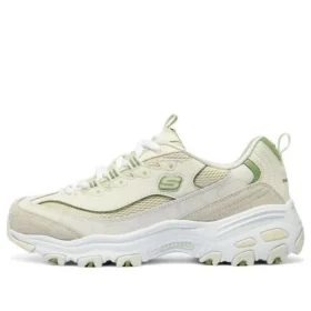 DLITES 1.0 ”Beige Green”