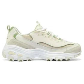 DLITES 1.0 ”Beige Green”