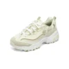 DLITES 1.0 ”Beige Green”