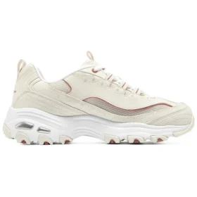 DLITES 1.0 ”Beige Pink”