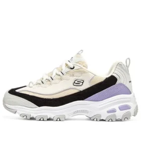 DLITES 1.0 ”Beige Purple”