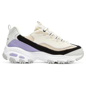 DLITES 1.0 ”Beige Purple”