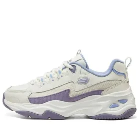 DLITES 1.0 ”Beige Purple Blue”