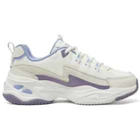 DLITES 1.0 ”Beige Purple Blue”