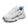 DLITES 1.0 ”Beige Purple Blue”