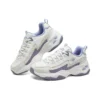 DLITES 1.0 ”Beige Purple Blue”