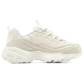 Dlites 1.0 ”Beige White”