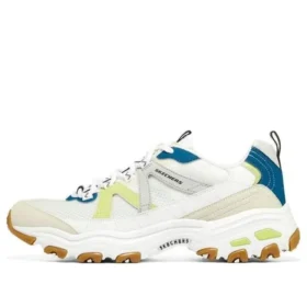 DLites 1.0 ”Beige Yellow Teal”