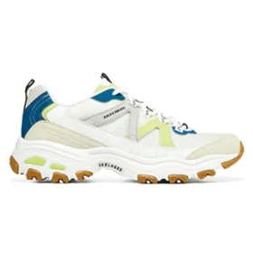 DLites 1.0 ”Beige Yellow Teal”