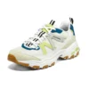 DLites 1.0 ”Beige Yellow Teal”