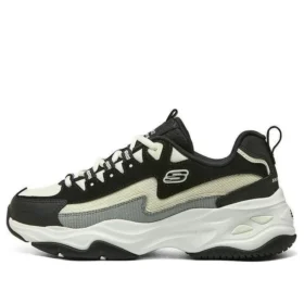 DLITES 1.0 ”Black Beige”