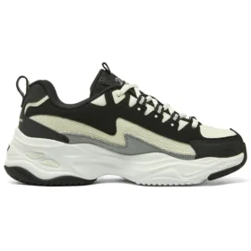 DLITES 1.0 ”Black Beige”