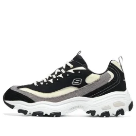 D’ Lites 1.0 ”Svart”