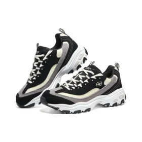 DLites 1.0 ”Black Natural”