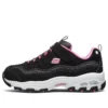 DLITES 1.0 ”Black Pink”
