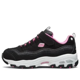 DLITES 1.0 ”Black Pink”