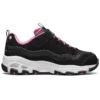 DLITES 1.0 ”Black Pink”