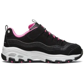 DLITES 1.0 ”Black Pink”