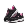 DLITES 1.0 ”Black Pink”