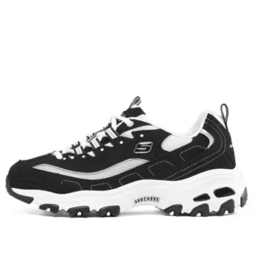 Dlites 1.0 ”Black White”