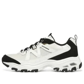 DLites 1.0 ”Black White”